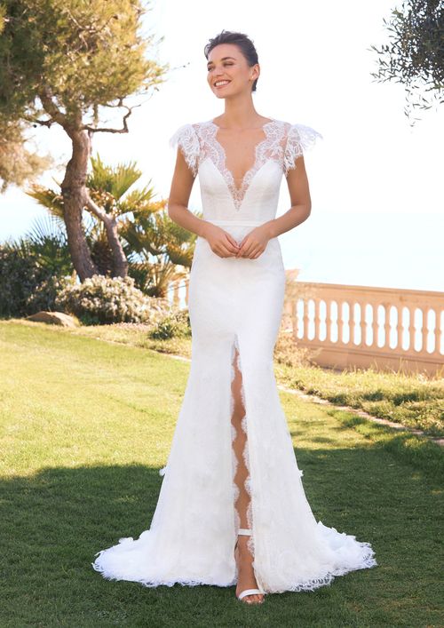 CATRIONA, Pronovias