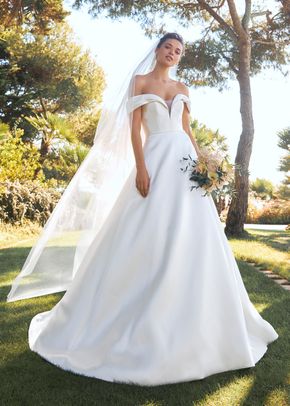 AYLA, Pronovias