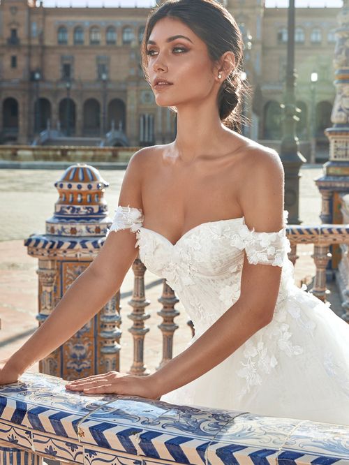 CARRASCO, Pronovias