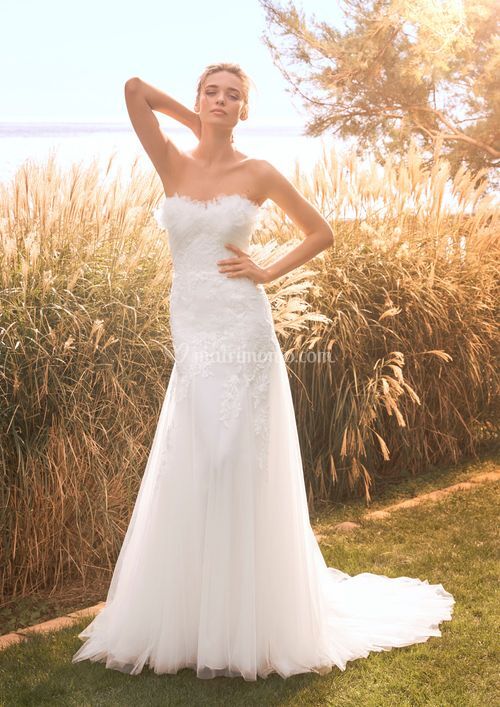 SINEAD, Pronovias