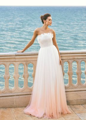 DEIRDRE, Pronovias