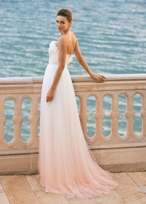 DEIRDRE, Pronovias