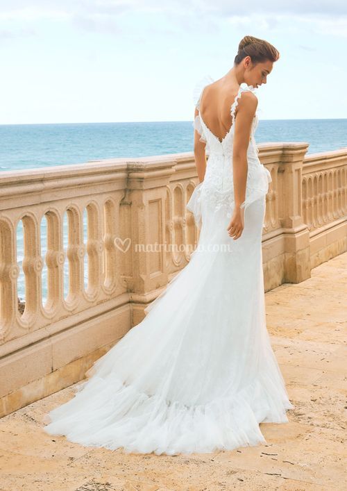 AILSA, Pronovias