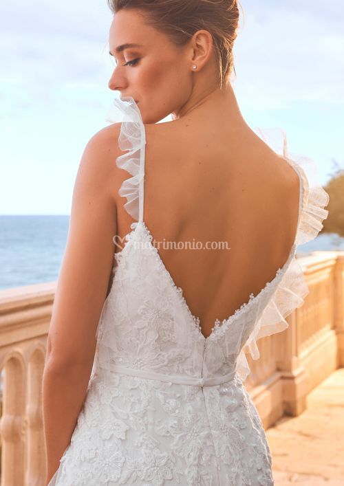 AILSA, Pronovias