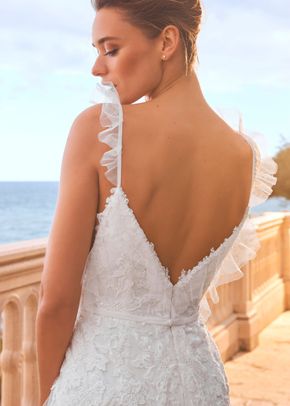 AILSA, Pronovias