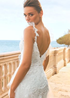 AILSA, Pronovias