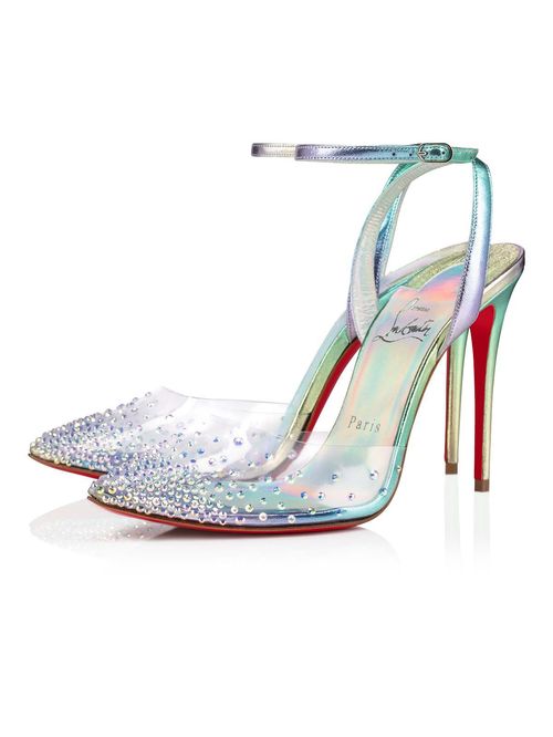 CL 14, Christian Louboutin