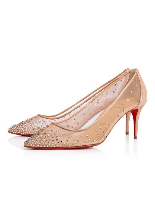 CL 35, Christian Louboutin