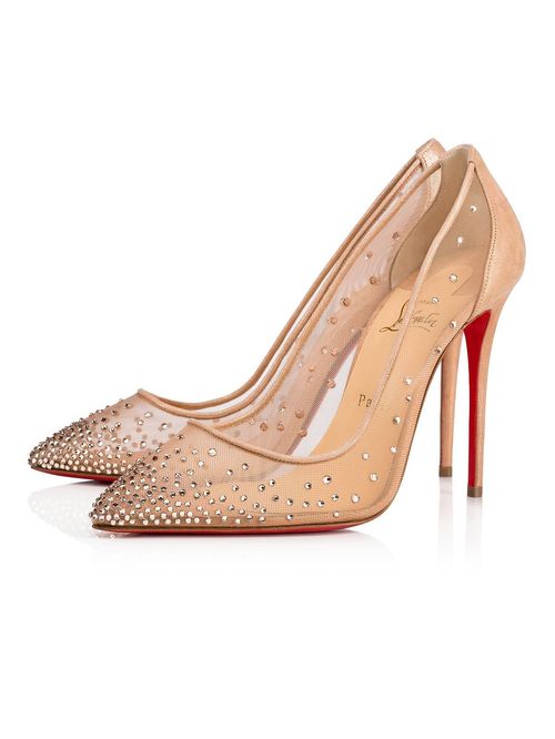 CL 34, Christian Louboutin