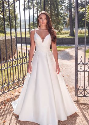 44324, Sincerity Bridal