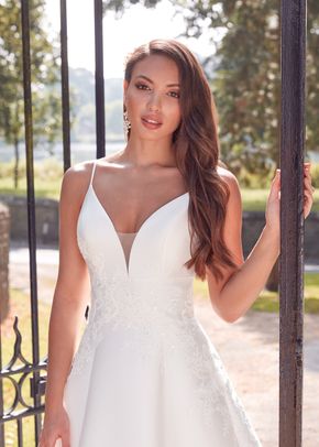 44324, Sincerity Bridal