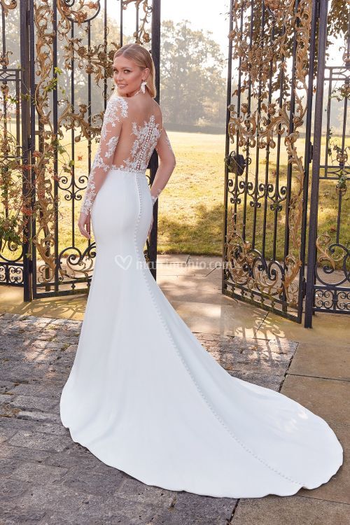 44331, Sincerity Bridal