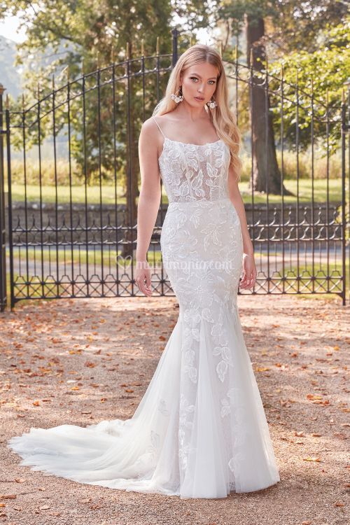 44347, Sincerity Bridal