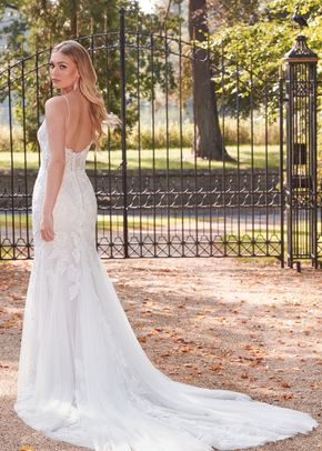 44347, Sincerity Bridal