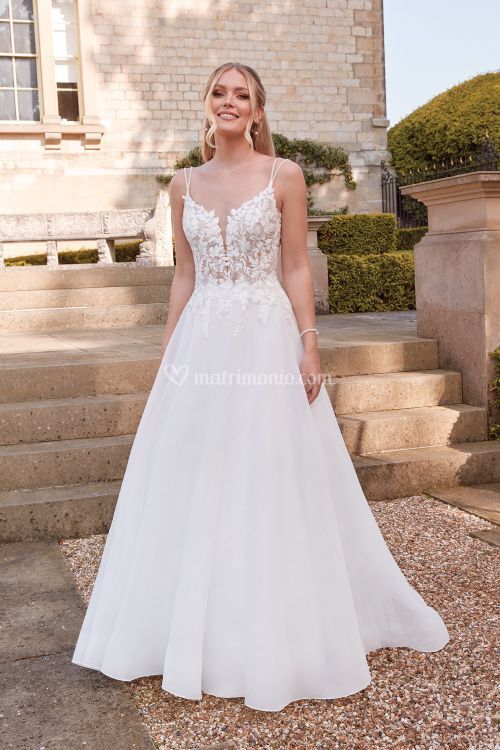 44342, Sincerity Bridal