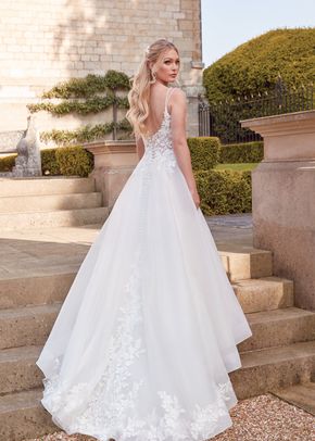 44342, Sincerity Bridal