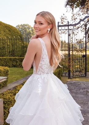 44349, Sincerity Bridal