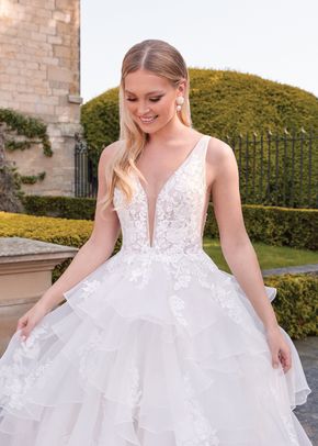 44349, Sincerity Bridal