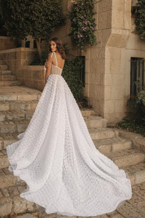 22-110, Berta Bridal