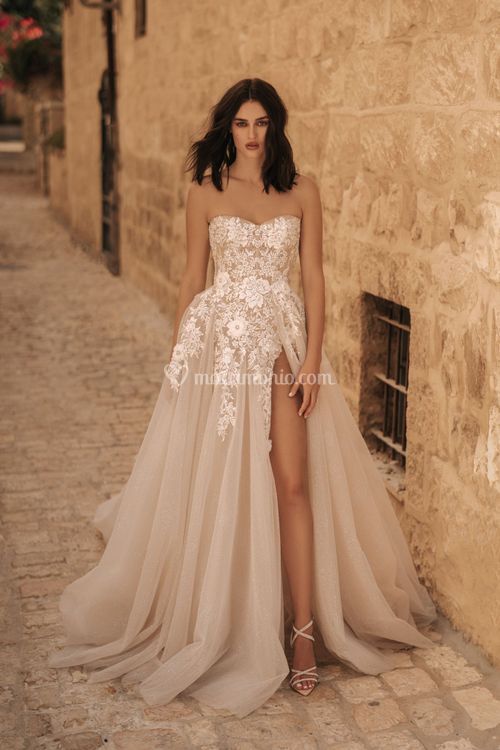 22-115, Berta Bridal