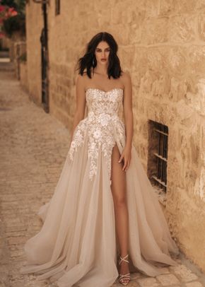 22-115, Berta Bridal