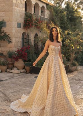 22-101, Berta Bridal