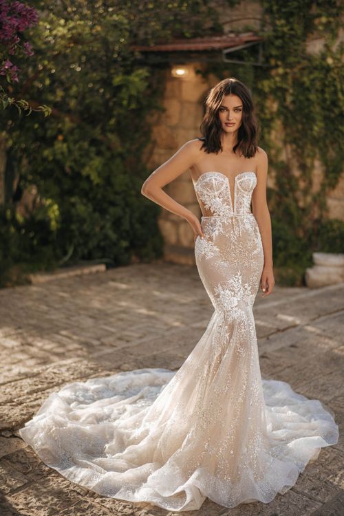 22-103, Berta Bridal