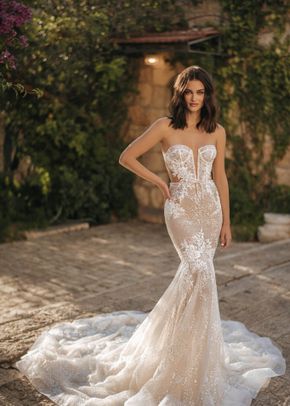 22-103, Berta Bridal