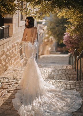 22-103, Berta Bridal