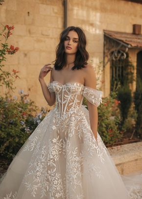 22-104, Berta Bridal