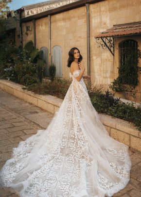 22-104, Berta Bridal