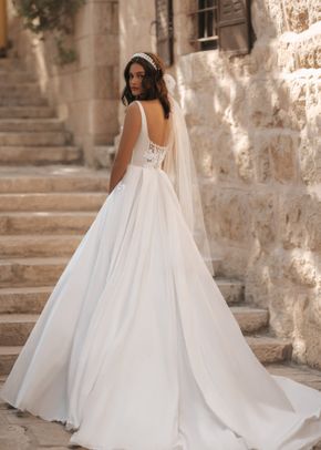 22-114, Berta Bridal