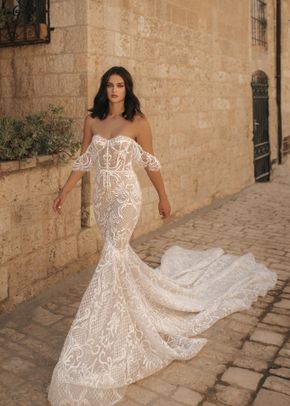 22-107, Berta Bridal