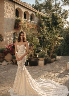 22-102, Berta Bridal