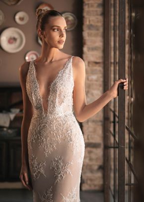 23-08, Berta Bridal