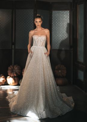 23-12, Berta Bridal