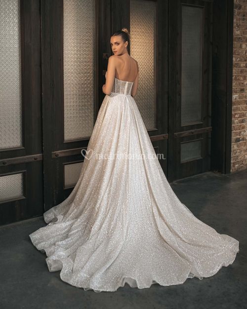 23-12, Berta Bridal