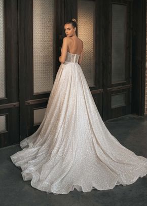 23-12, Berta Bridal