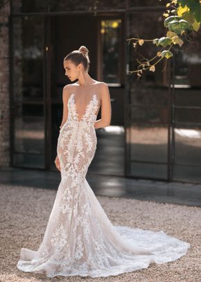 23-07, Berta Bridal