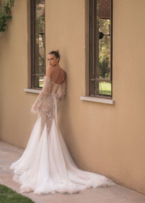 23-10, Berta Bridal