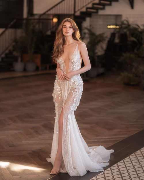 23-P02, Berta privée