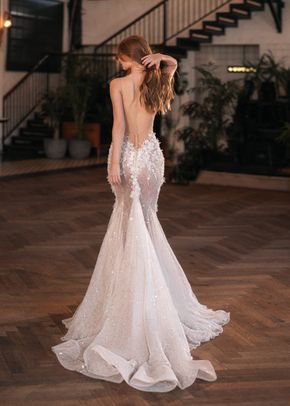 23-P02, Berta privée