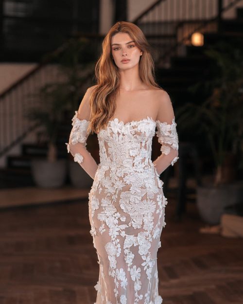 23-P01, Berta privée