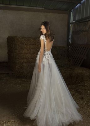 23-33, Muse by Berta