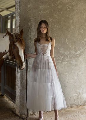 23-40, Muse by Berta