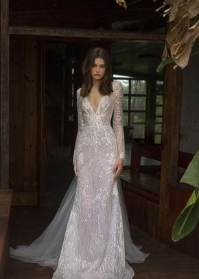 23-39, Muse by Berta