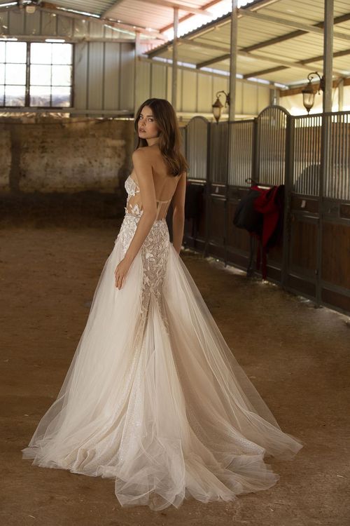 23-31, Muse by Berta