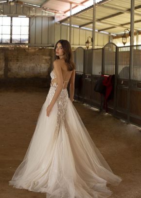 23-31, Muse by Berta