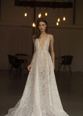 23-38, Muse by Berta