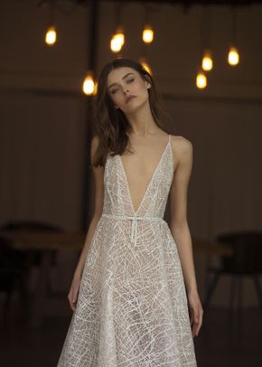 23-38, Muse by Berta